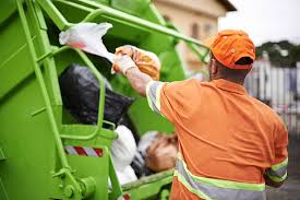 Best Scrap Metal Removal  in Hamilton, GA