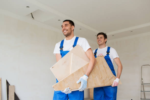 Reliable Hamilton, GA Junk Removal Services Solutions