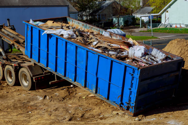 Shed Removal in Hamilton, GA