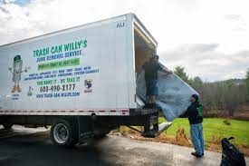 Best Furniture Removal  in Hamilton, GA